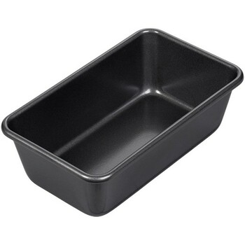 Bread Pan Black- Non-Stick