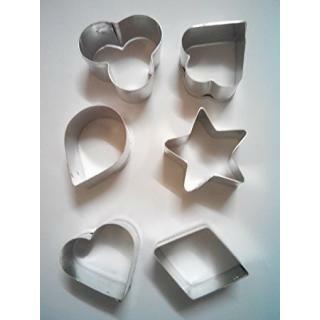 Cookie Cutter Set