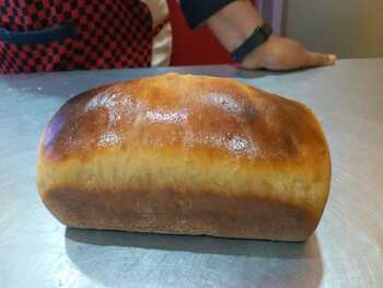 Bread Baking- Hindi