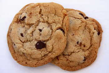 Cookies- English