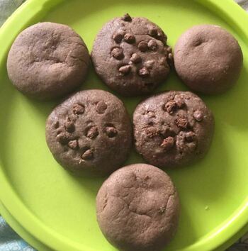 Cookies- Hindi